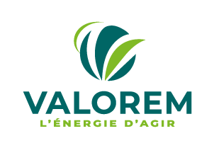 Logo Valorem